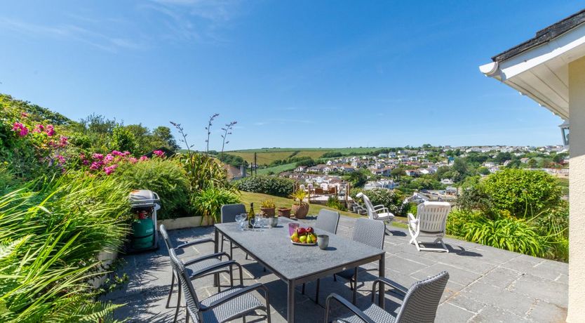 Photo of 3 Bed in Mevagissey