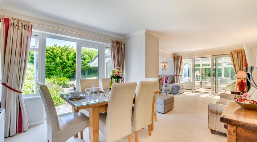 Photo of 3 Bed in Mevagissey