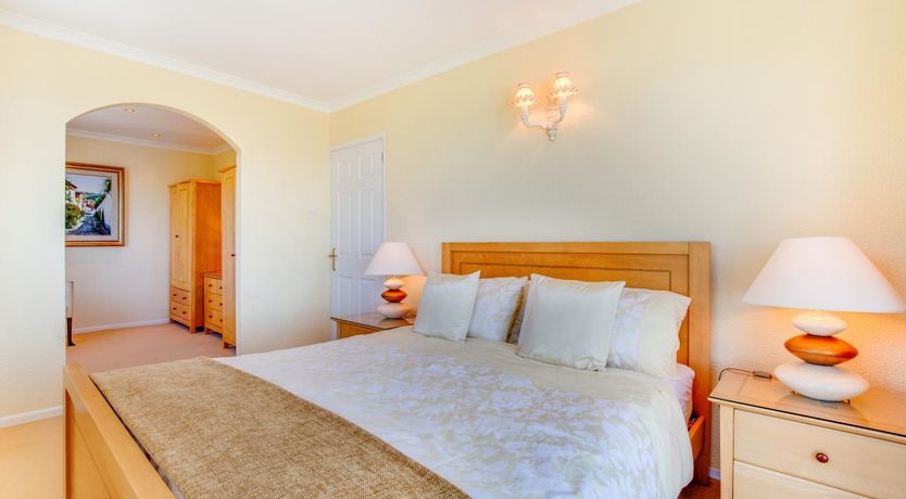 Photo of 3 Bed in Mevagissey