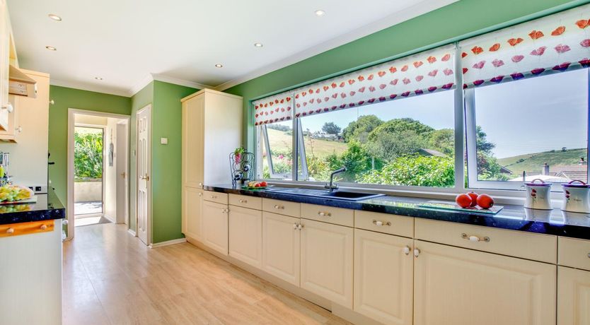 Photo of 3 Bed in Mevagissey