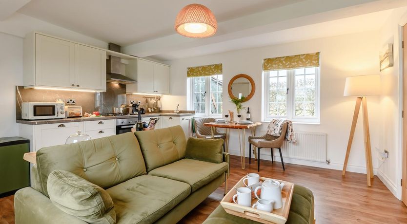 Photo of 1 Bed in Hinderwell