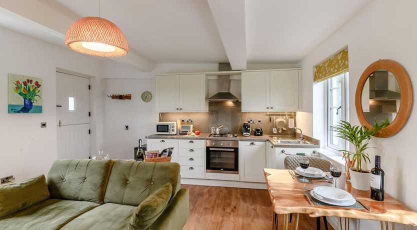 Photo of 1 Bed in Hinderwell