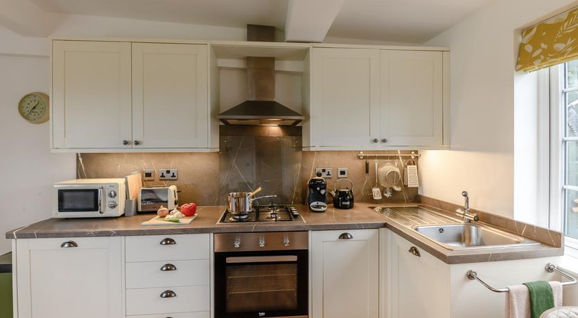 Photo of 1 Bed in Hinderwell