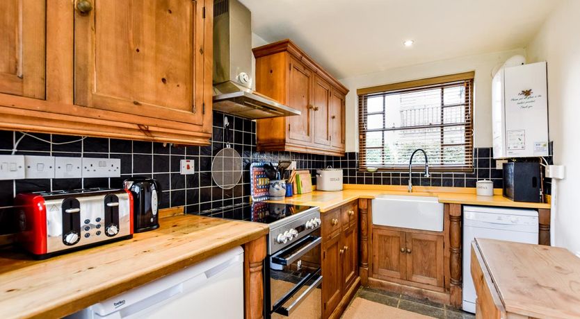 Photo of 2 Bed in Alnwick