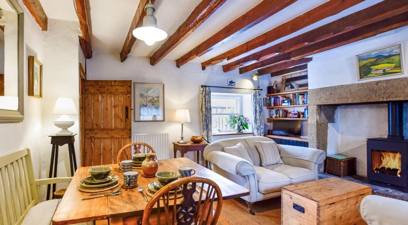 Photo of 2 Bed in Alnwick