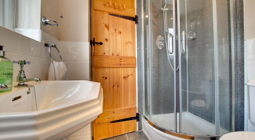 Photo of 2 Bed in Alnwick