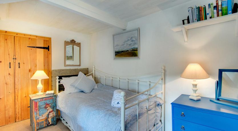 Photo of 2 Bed in Alnwick