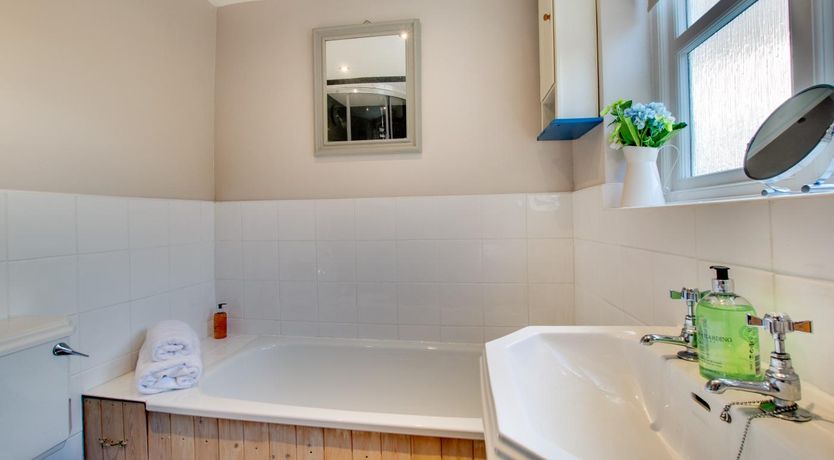 Photo of 2 Bed in Alnwick