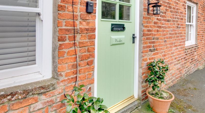 Photo of 2 Bed in Alnwick