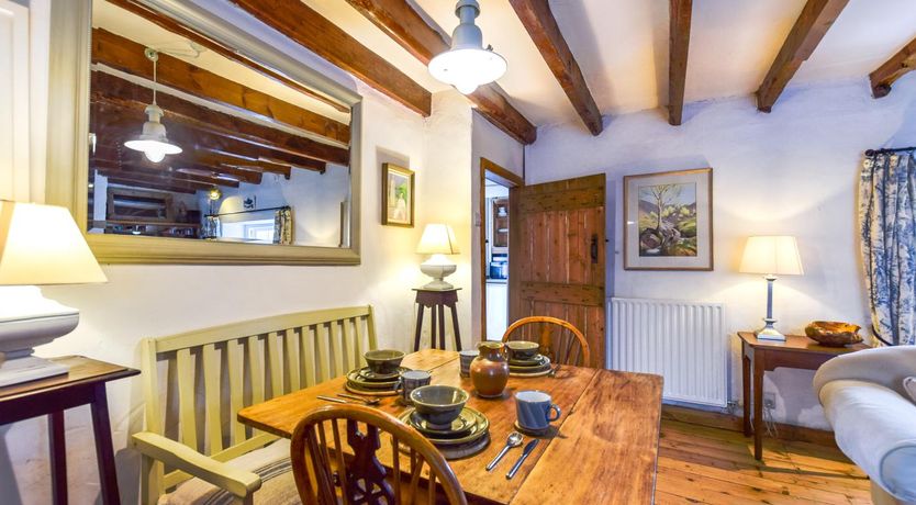 Photo of 2 Bed in Alnwick