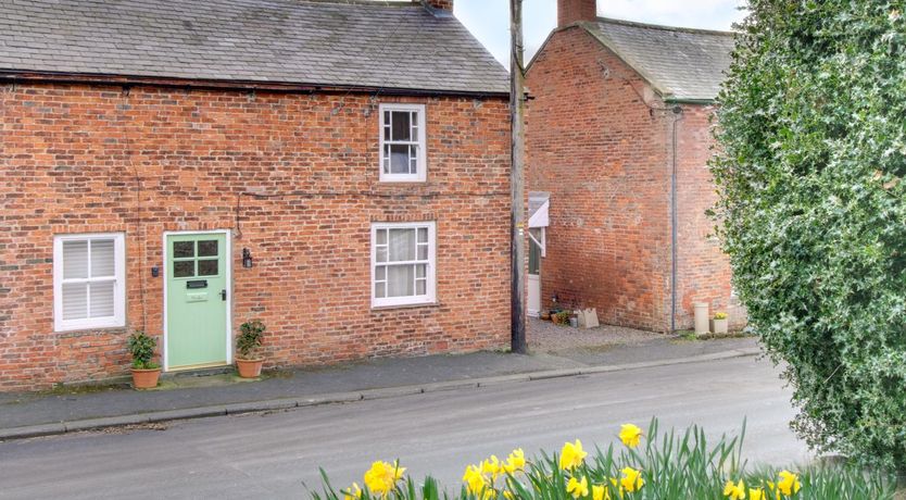 Photo of 2 Bed in Alnwick