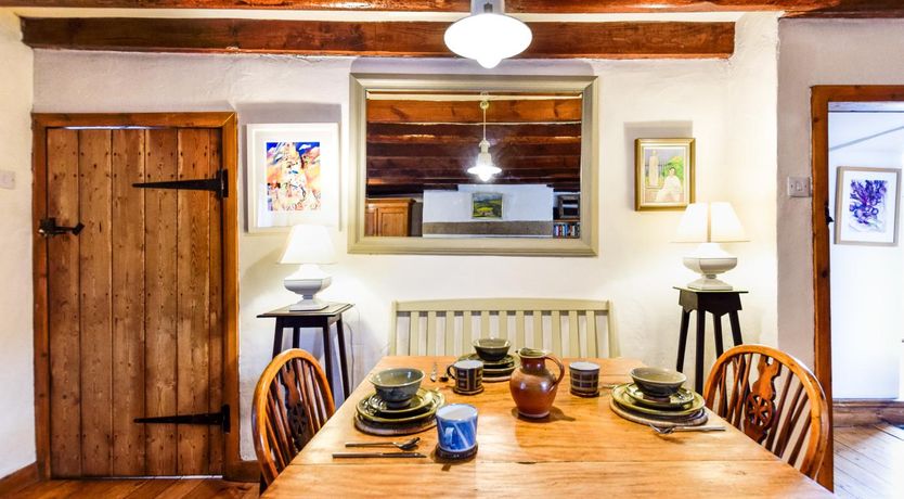 Photo of 2 Bed in Alnwick