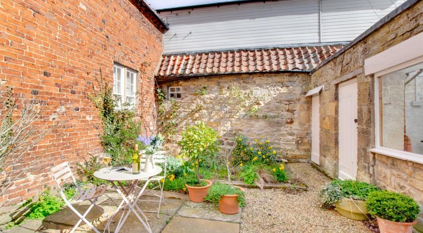 Photo of 2 Bed in Alnwick