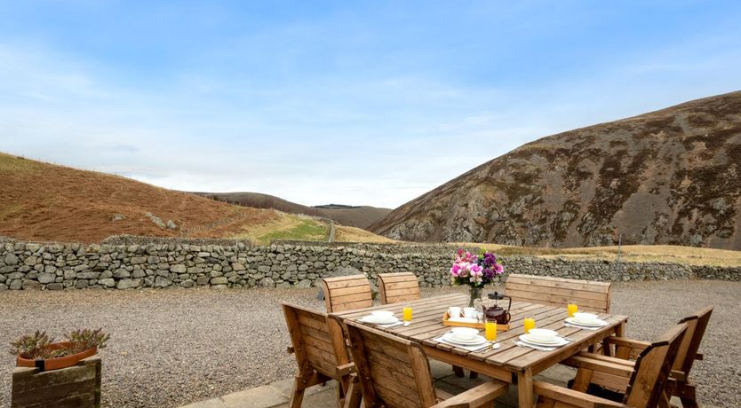 Photo of 4 Bed in Wooler