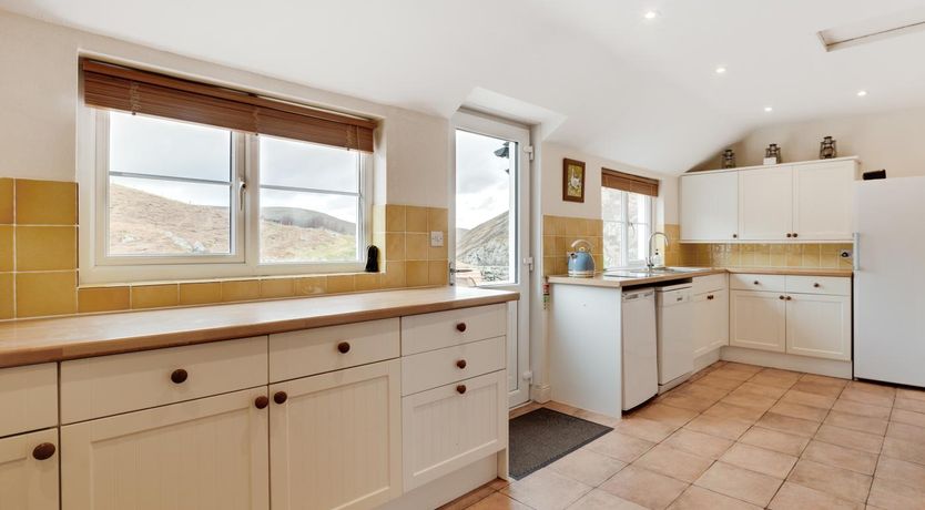 Photo of 4 Bed in Wooler