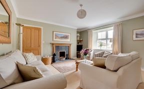 Photo of 4 Bed in Wooler