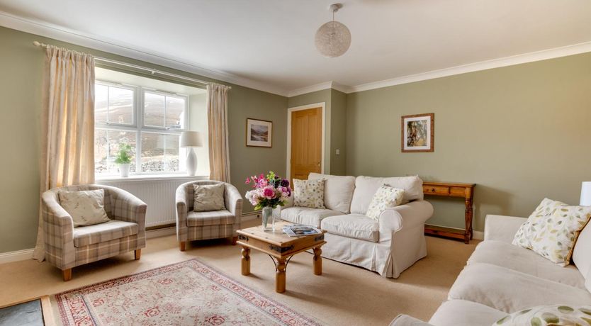 Photo of 4 Bed in Wooler