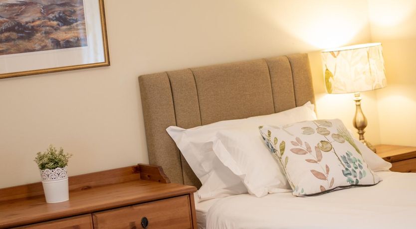 Photo of 4 Bed in Wooler