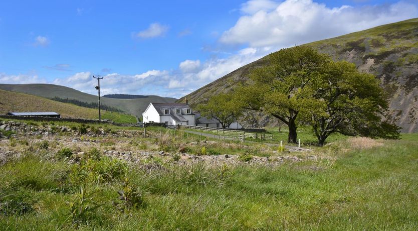 Photo of 4 Bed in Wooler