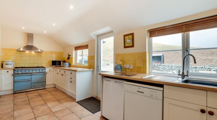 Photo of 4 Bed in Wooler