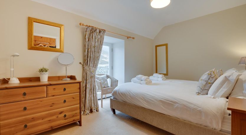 Photo of 4 Bed in Wooler