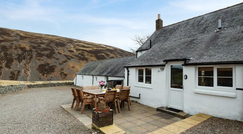 Photo of 4 Bed in Wooler
