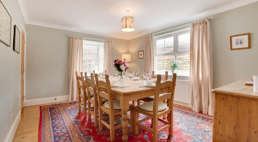 Photo of 4 Bed in Wooler