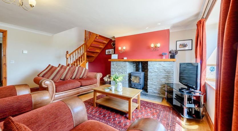 Photo of 2 Bed in Lampeter