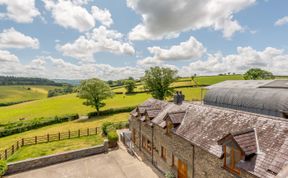 Photo of 2 Bed in Lampeter