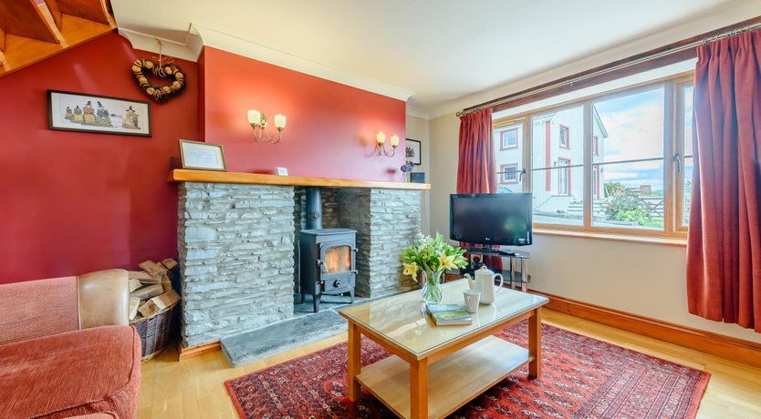 Photo of 2 Bed in Lampeter