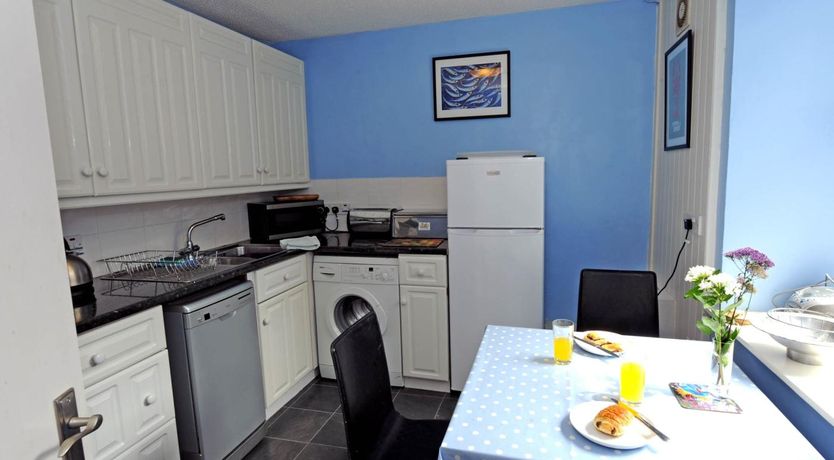 Photo of 2 Bed in Tresaith