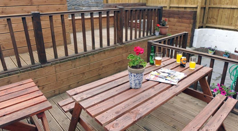 Photo of 2 Bed in Tresaith