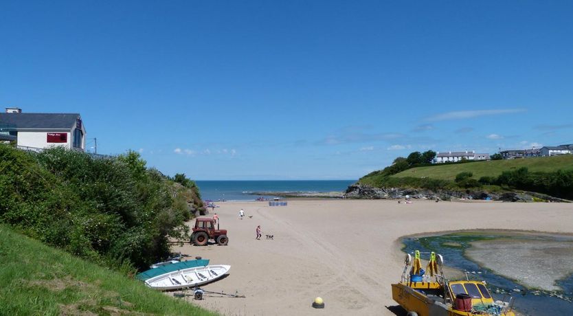 Photo of 2 Bed in Tresaith