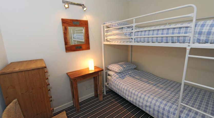 Photo of 2 Bed in Tresaith