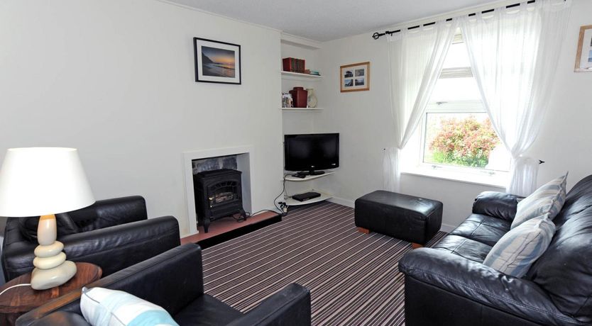 Photo of 2 Bed in Tresaith