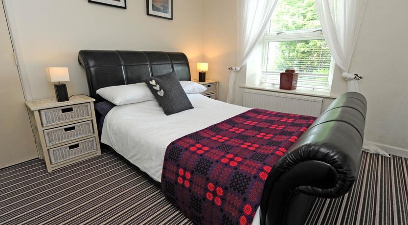 Photo of 2 Bed in Tresaith