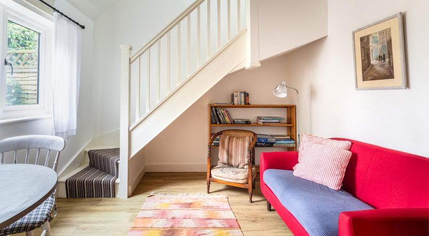 Photo of 4 Bed in Salthouse