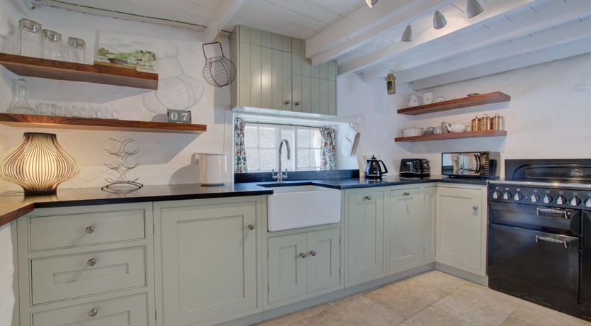 Photo of 3 Bed in Helford