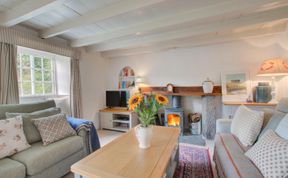 Photo of 3 Bed in Helford