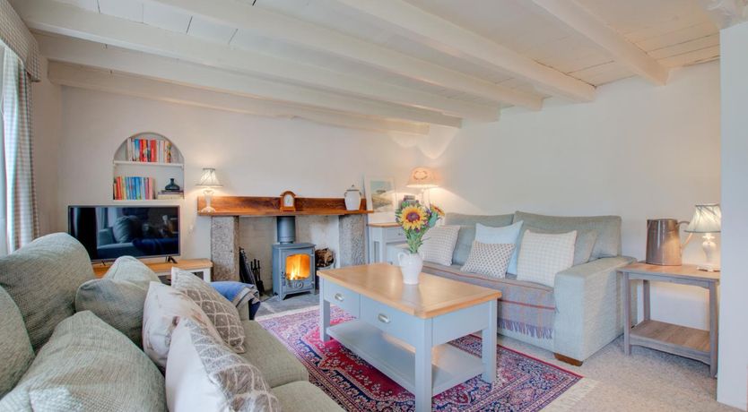Photo of 3 Bed in Helford
