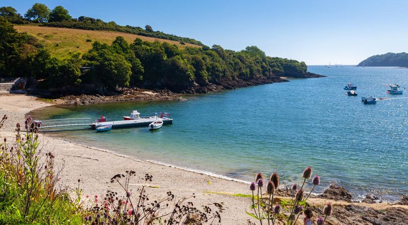 Photo of 3 Bed in Helford