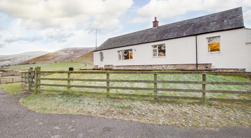 Photo of 2 Bed in Wooler