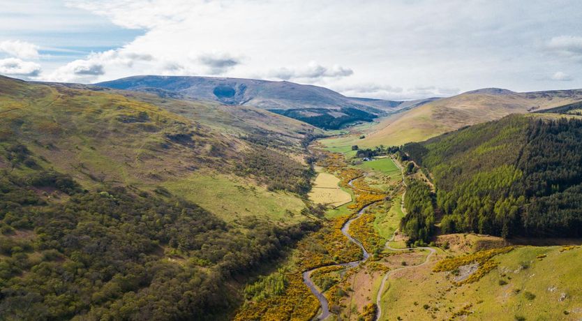 Photo of 2 Bed in Wooler