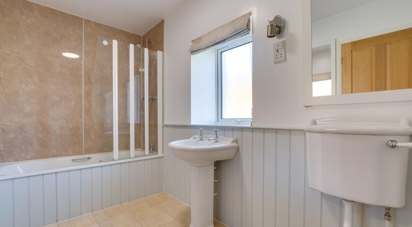 Photo of 2 Bed in Wooler