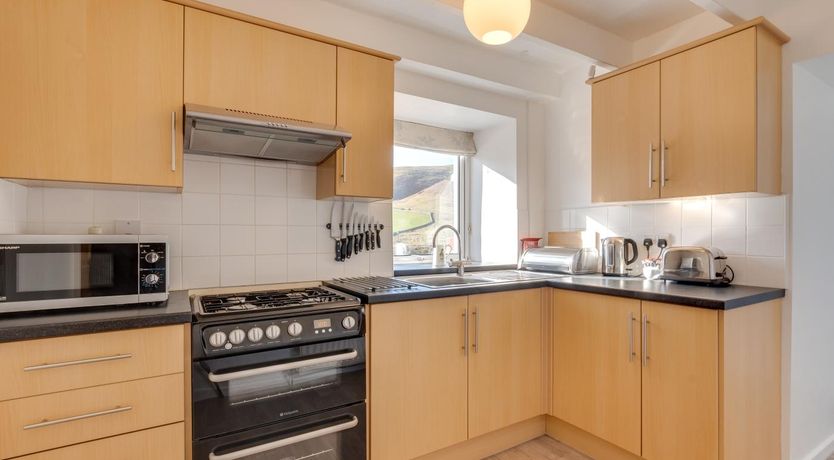 Photo of 2 Bed in Wooler