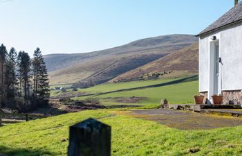 2 Bed in Wooler Holiday Home