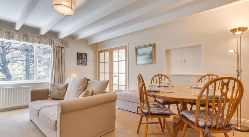 Photo of 2 Bed in Wooler
