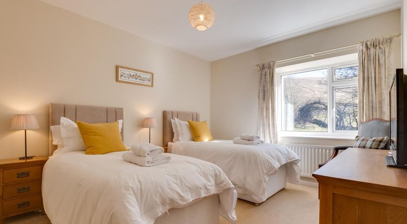 Photo of 2 Bed in Wooler