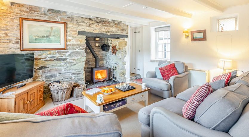 Photo of 2 Bed in Helford