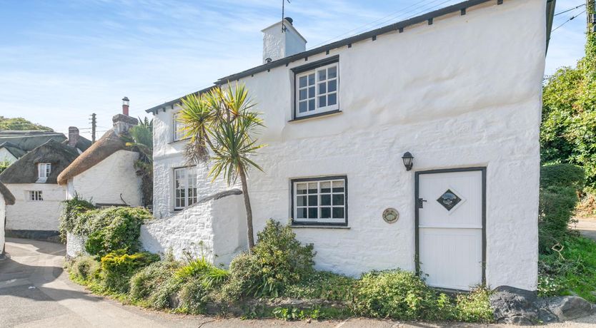 Photo of 2 Bed in Helford
